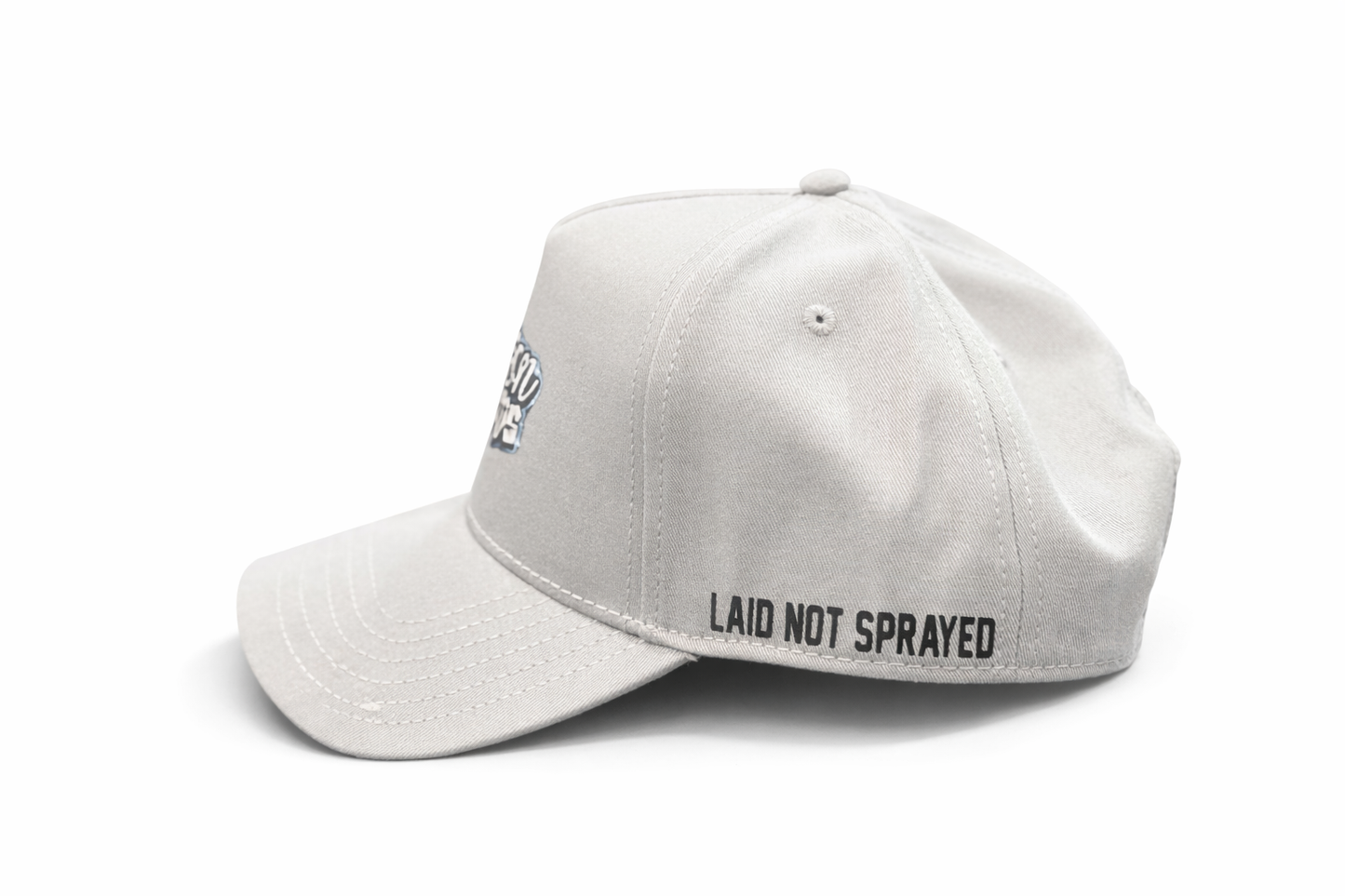 Edition Wraps Merch Hats