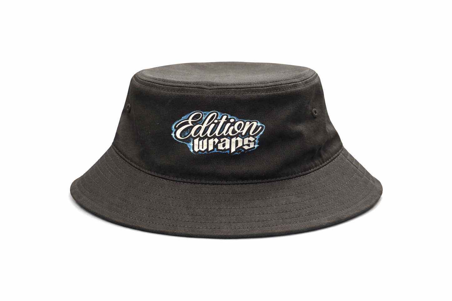 Edition Wraps Merch Hats